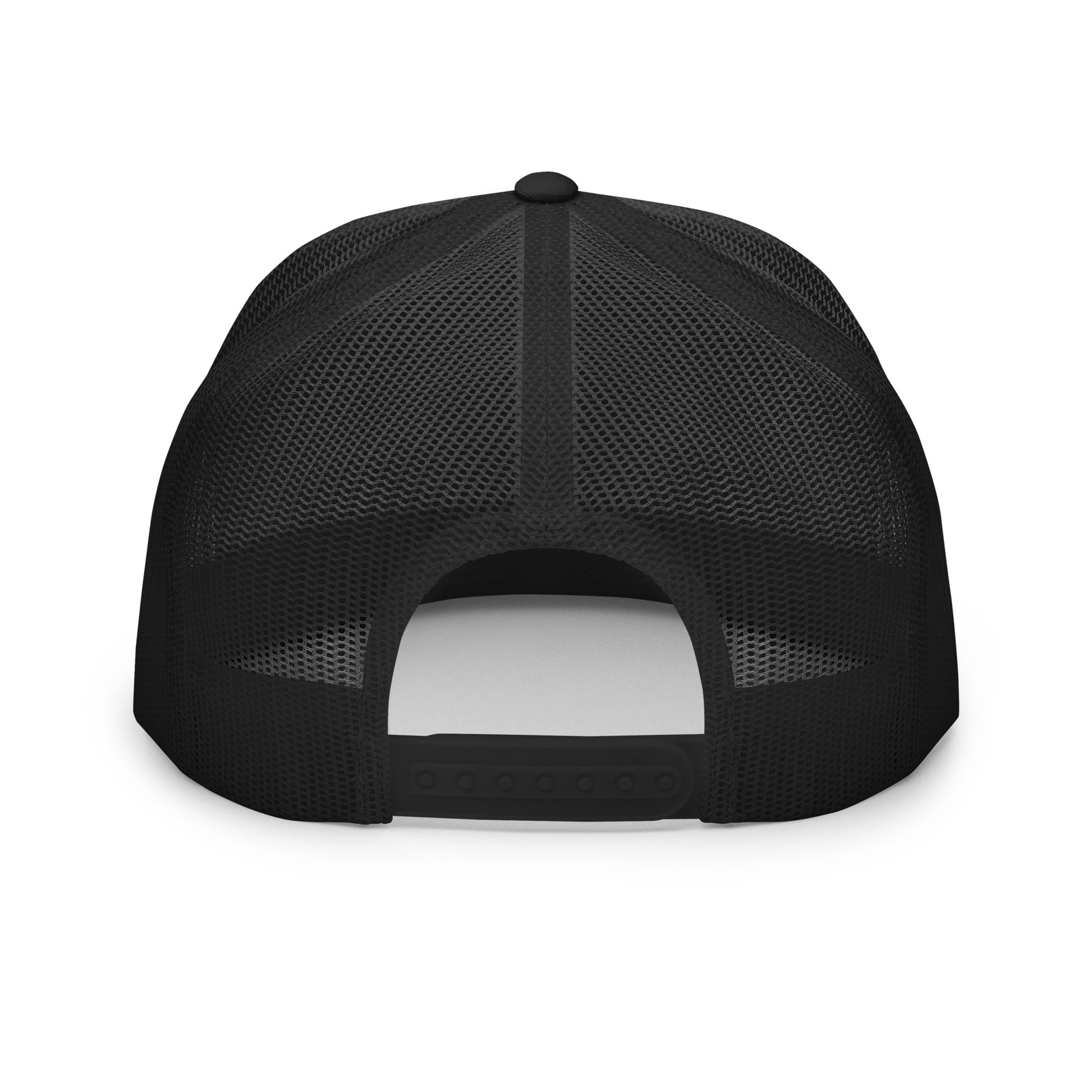 STRELKA Classic Trucker-cap - STRELKA SHOP