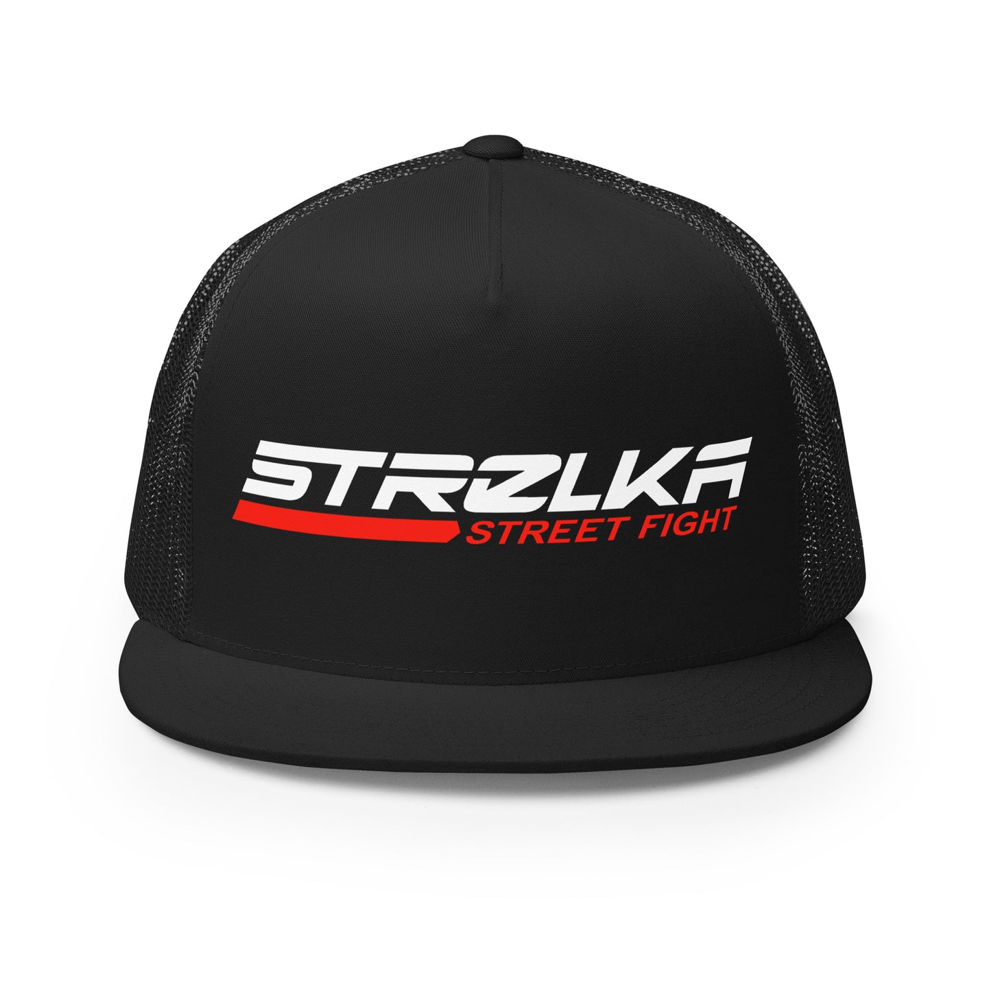 STRELKA Classic Trucker-cap - STRELKA SHOP