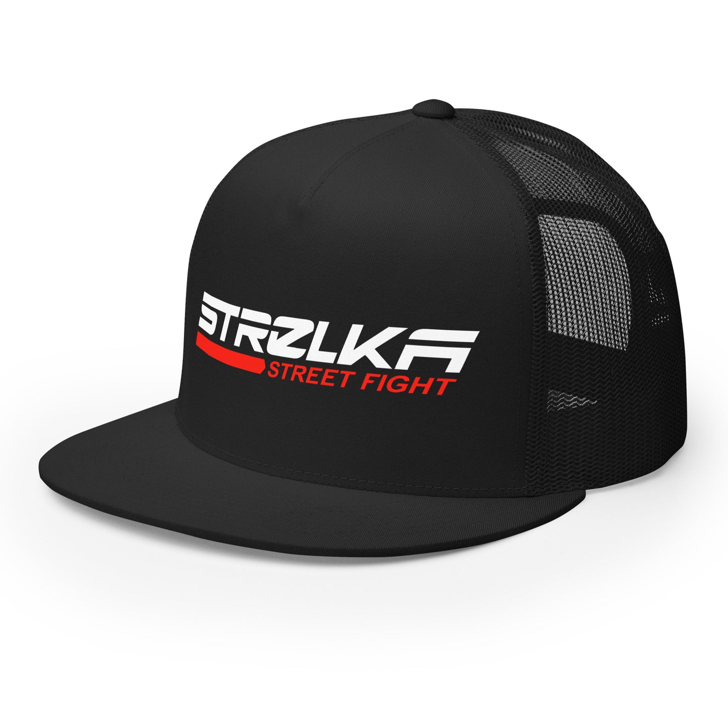 STRELKA Classic Trucker-cap - STRELKA SHOP