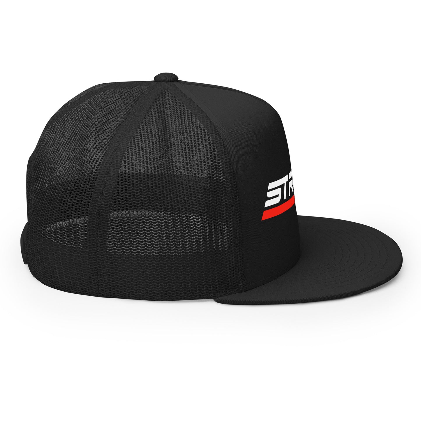 STRELKA Classic Trucker-cap - STRELKA SHOP