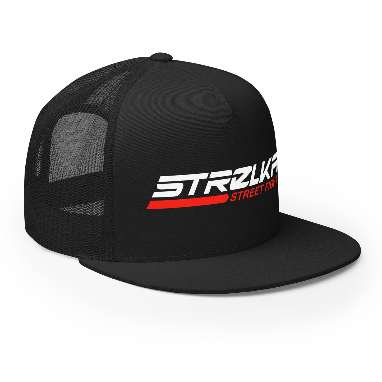 STRELKA Classic Trucker-cap - STRELKA SHOP