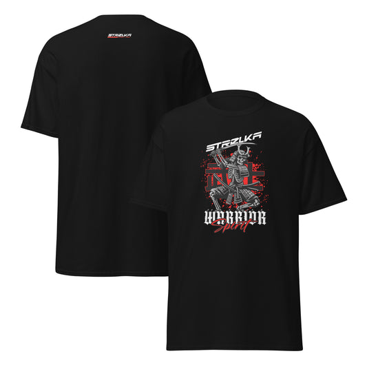 STRELKA Warrior T-shirt - STRELKA SHOP