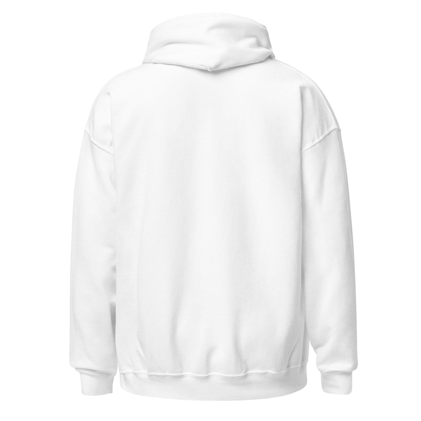 STRELKA Classic Hoodie white - STRELKA SHOP