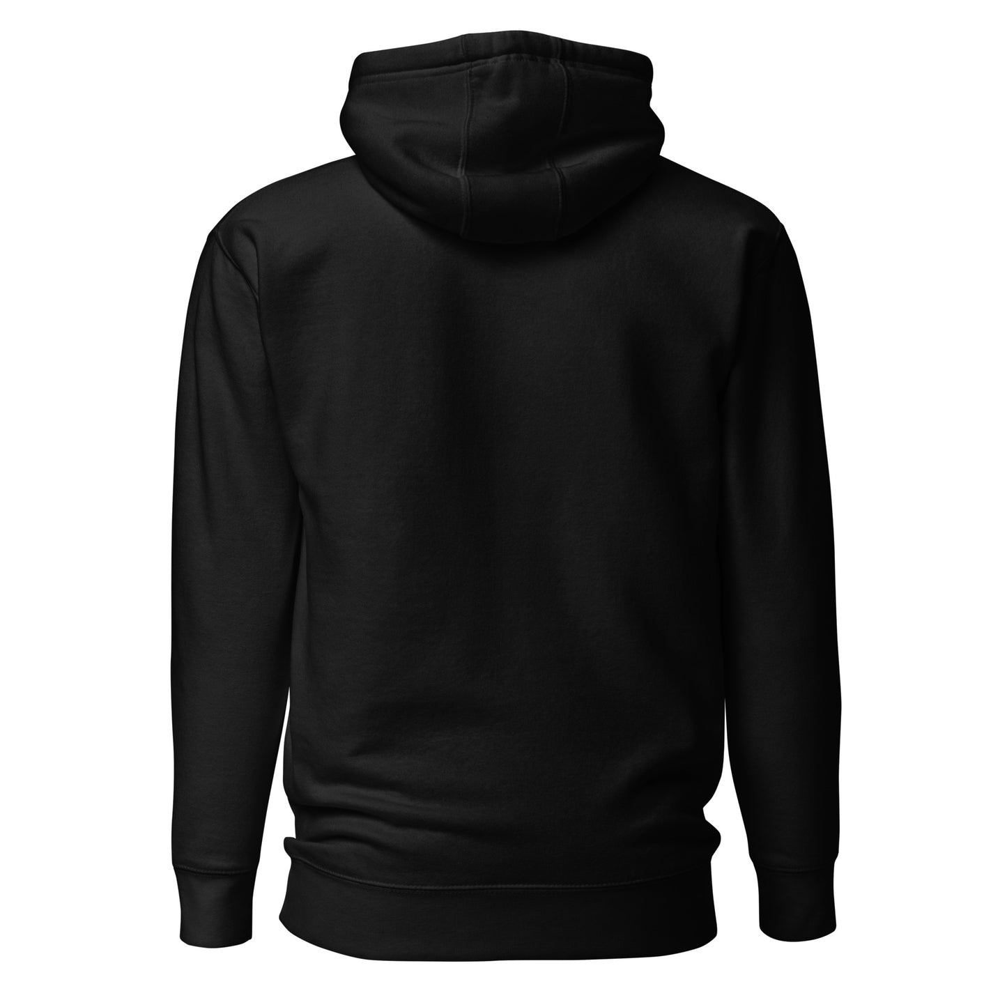 STRELKA Classic Hoodie - STRELKA SHOP