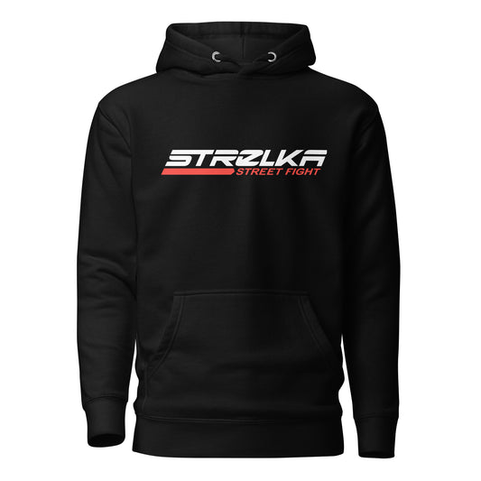 STRELKA Classic Hoodie - STRELKA SHOP