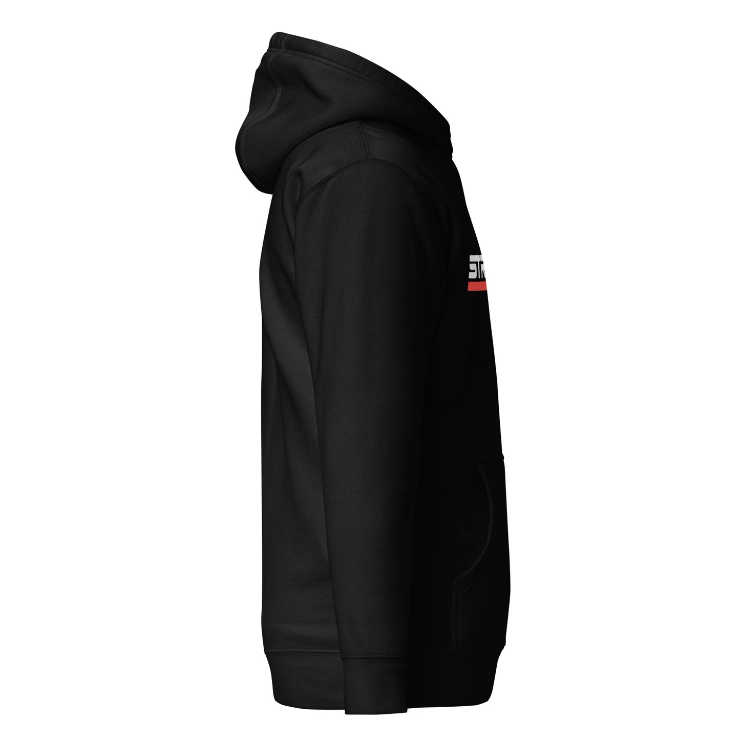 STRELKA Classic Hoodie - STRELKA SHOP