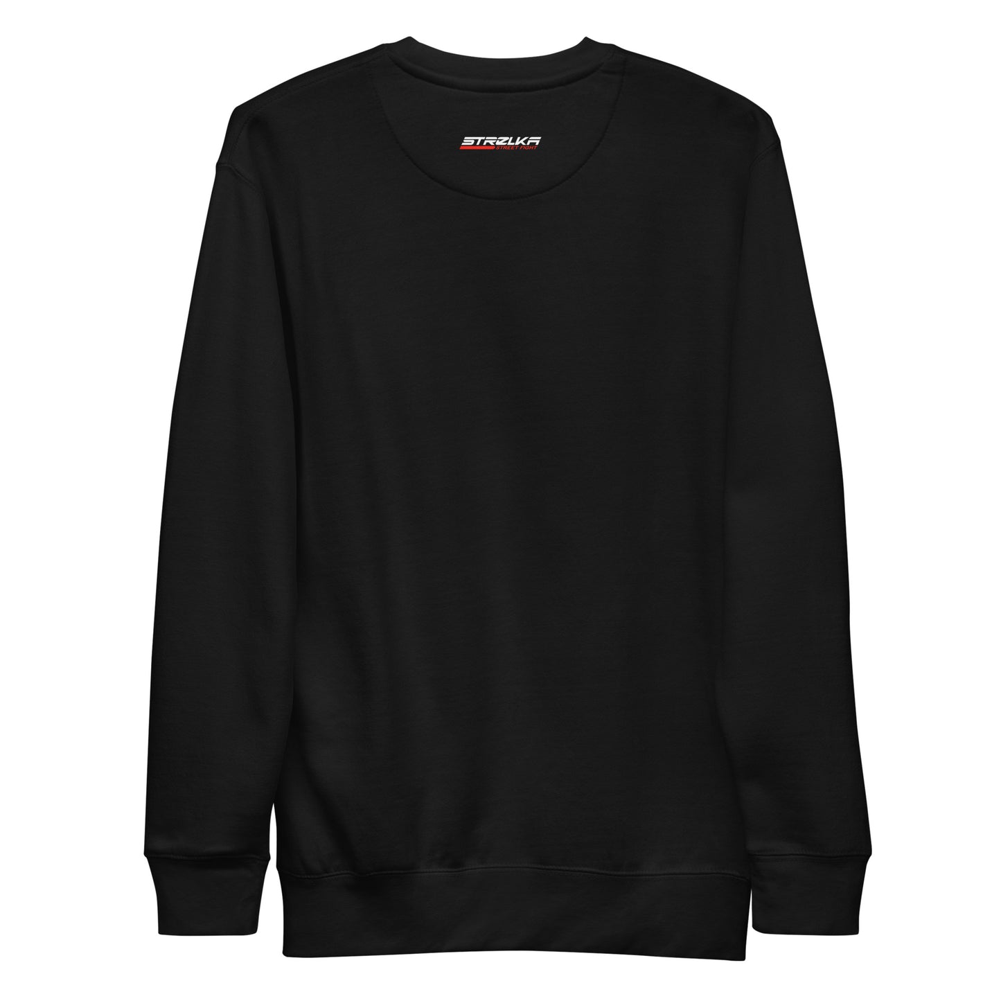 STRELKA Classic Sweatshirt - STRELKA SHOP