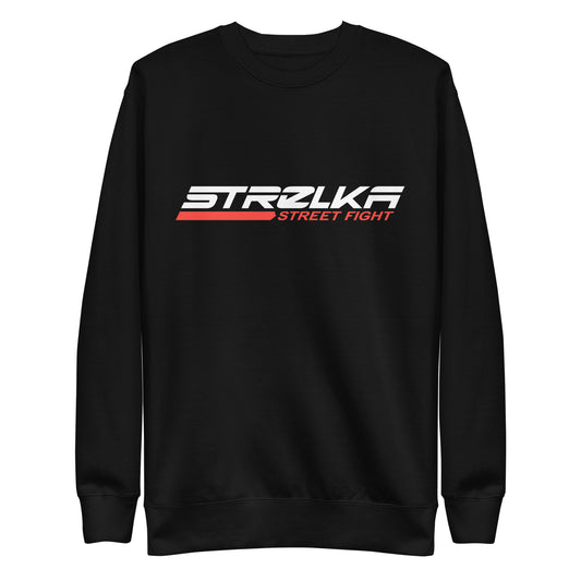 STRELKA Classic Sweatshirt - STRELKA SHOP